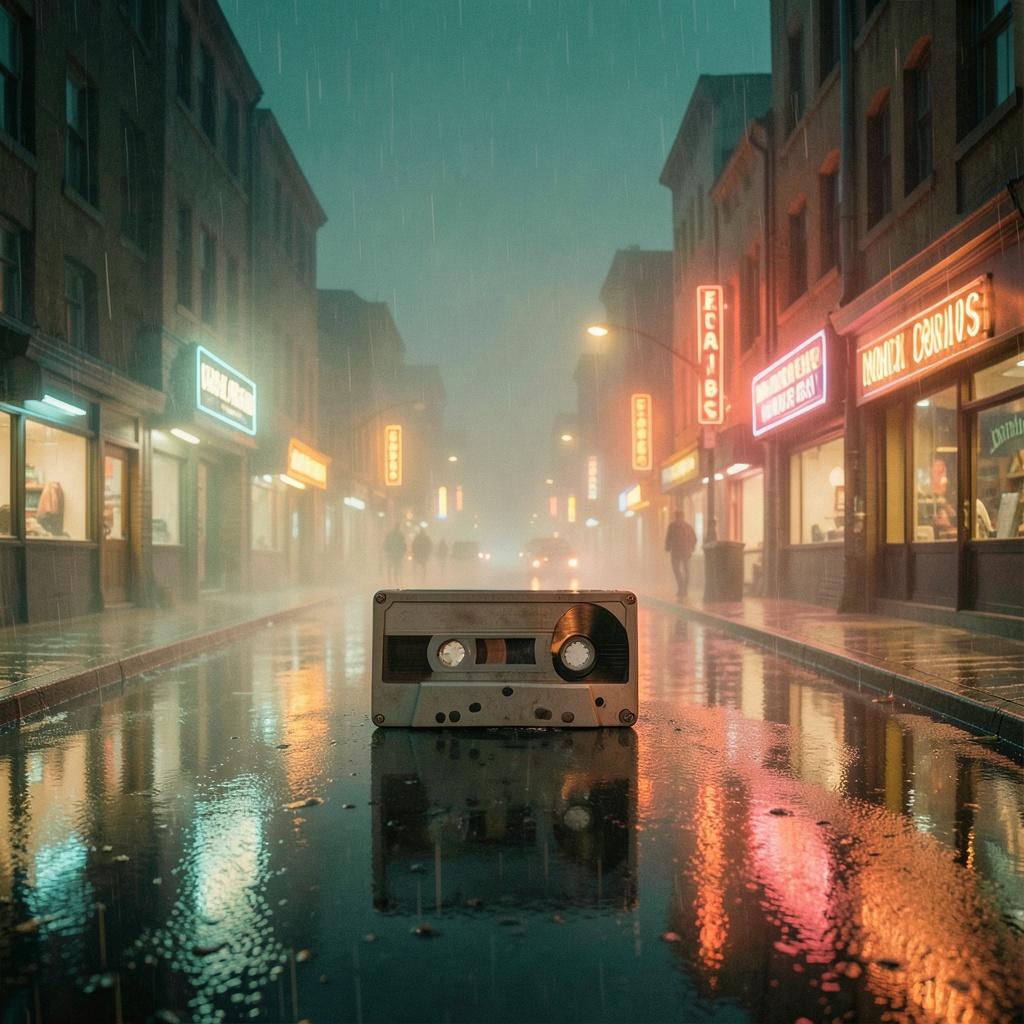 motown choice artwork