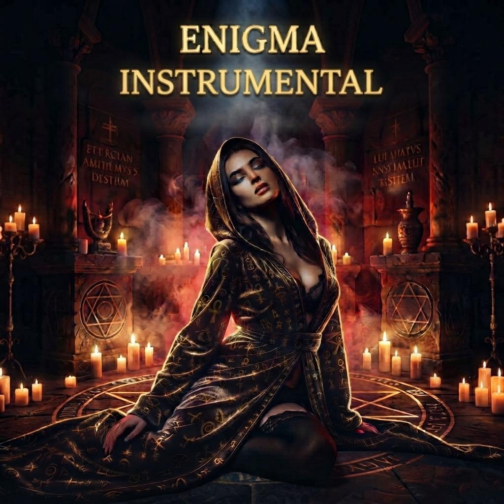 Enigma Album