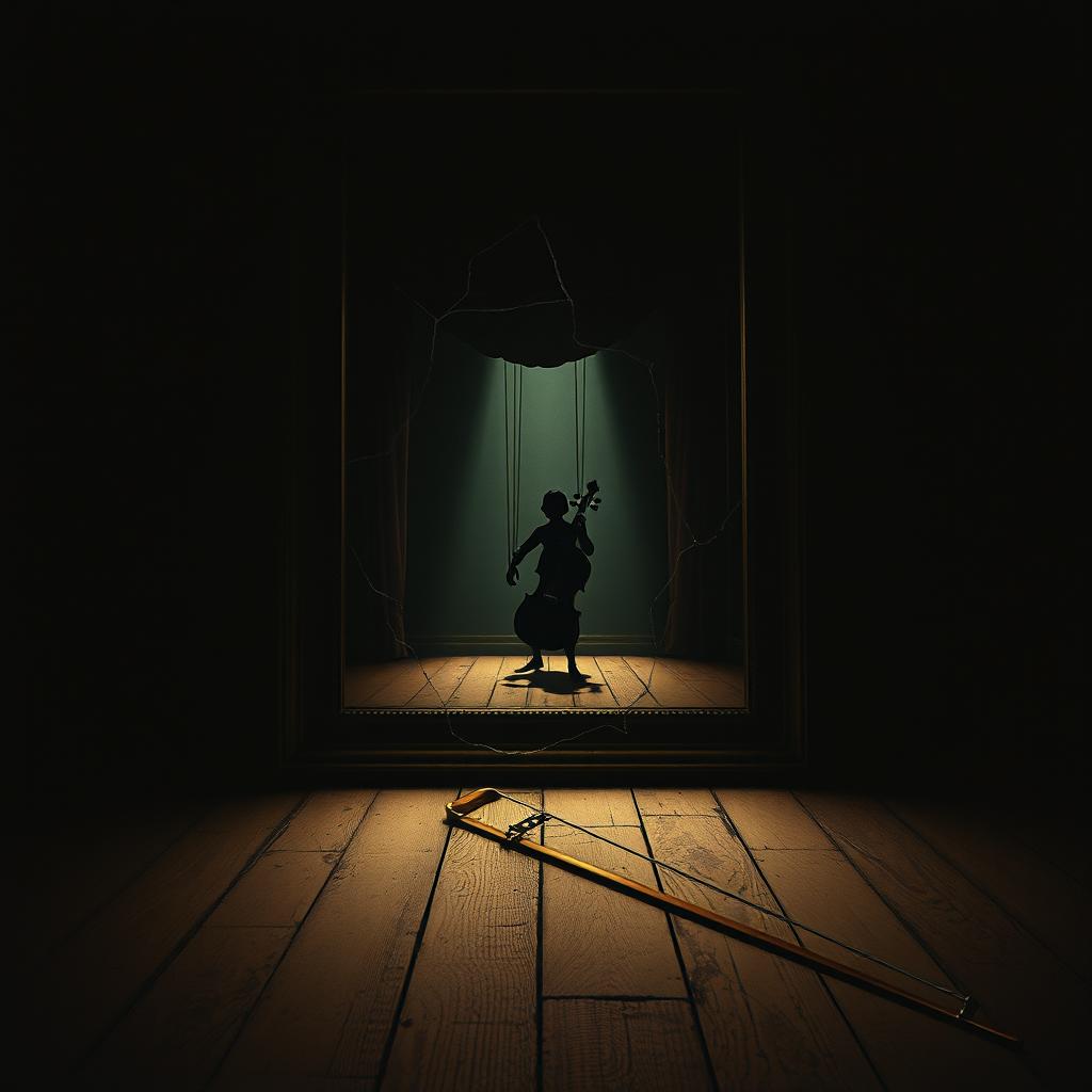 Persona image for Cello Ending