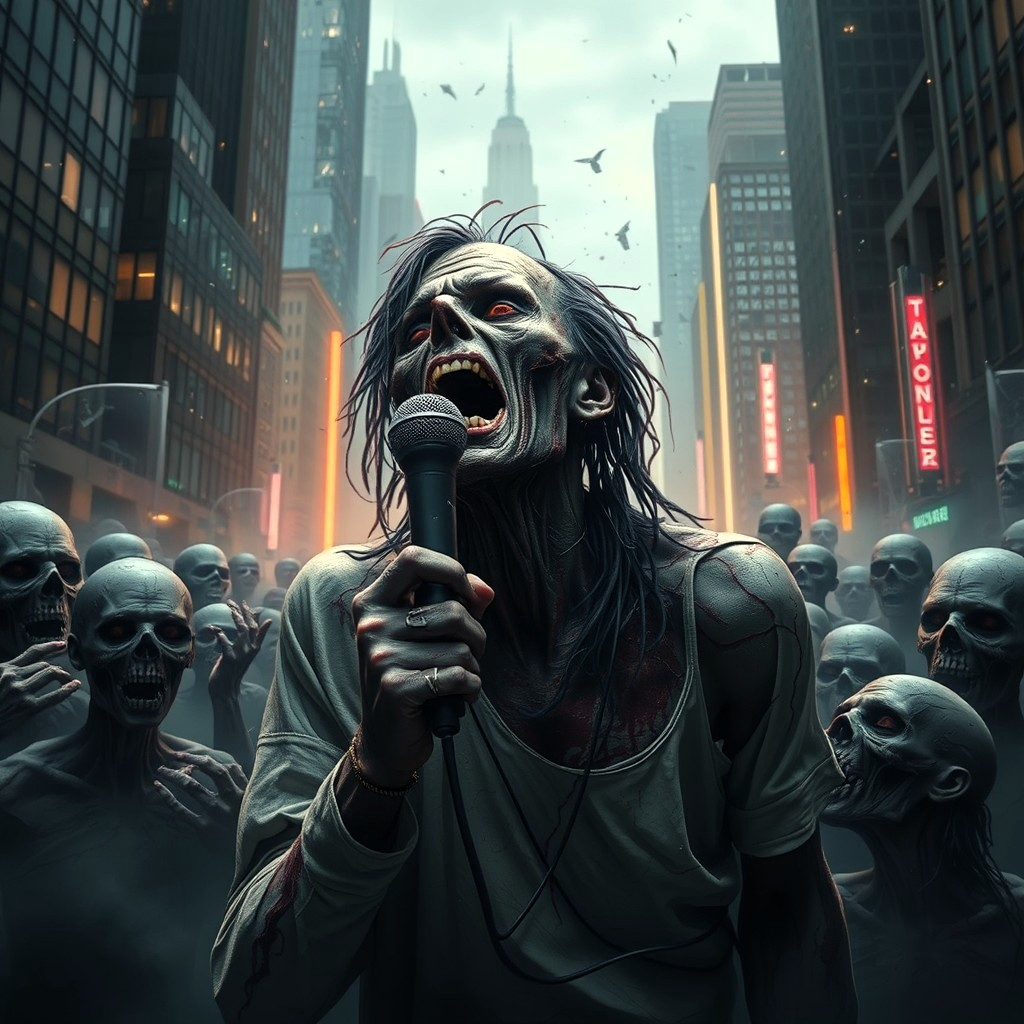 Song Image