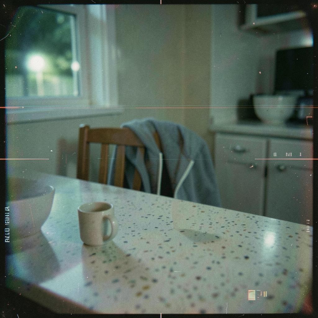 Taken too soon artwork