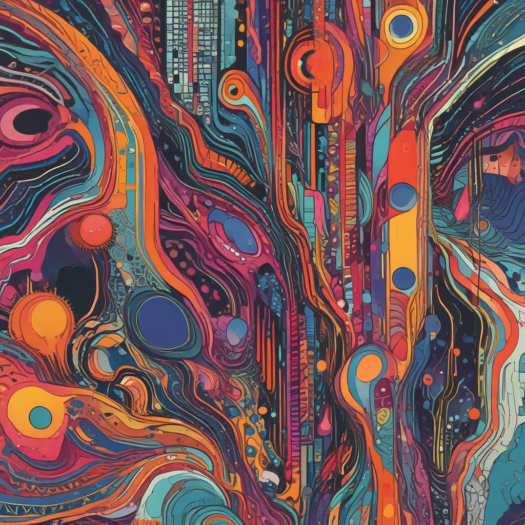 Song Image