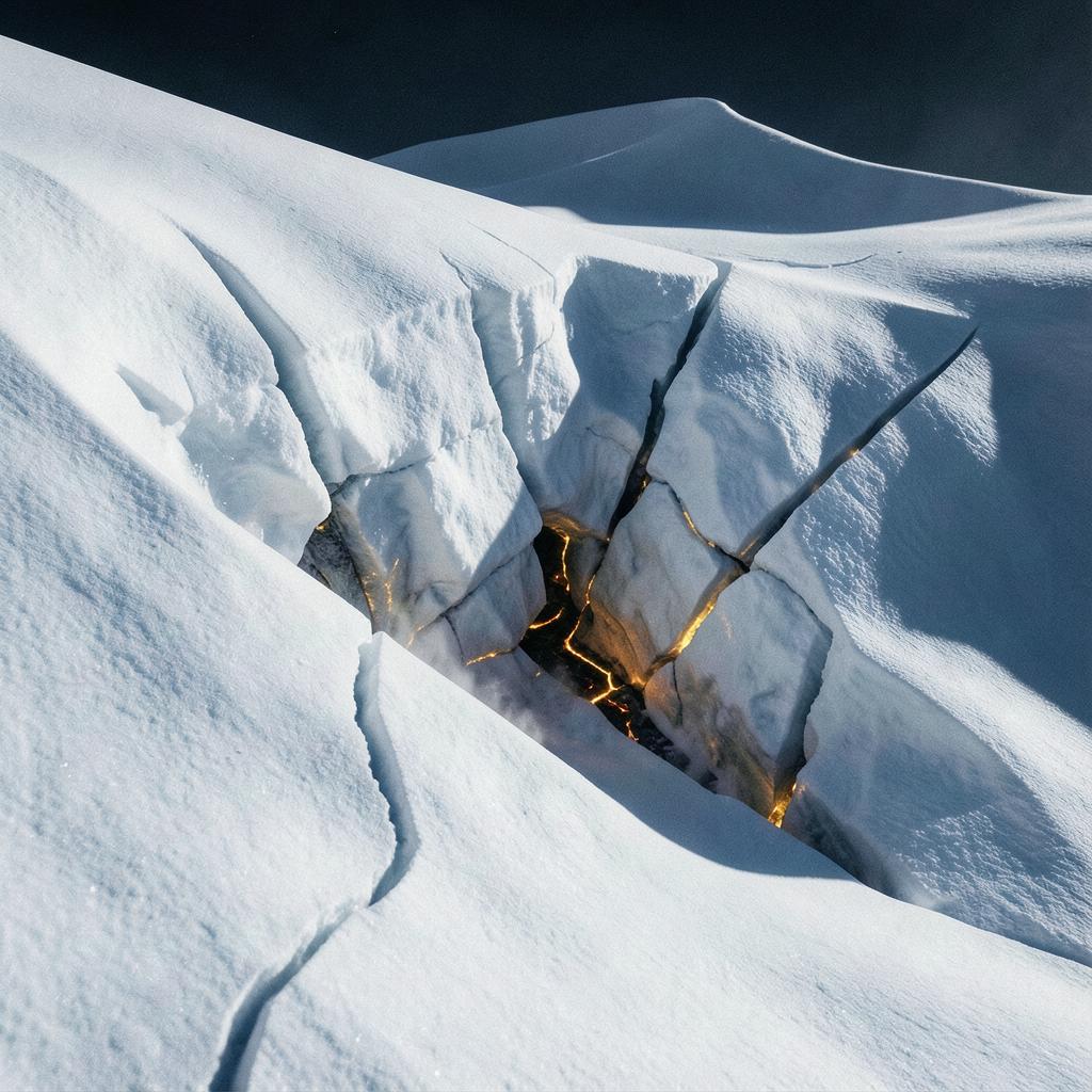 Avalanche artwork