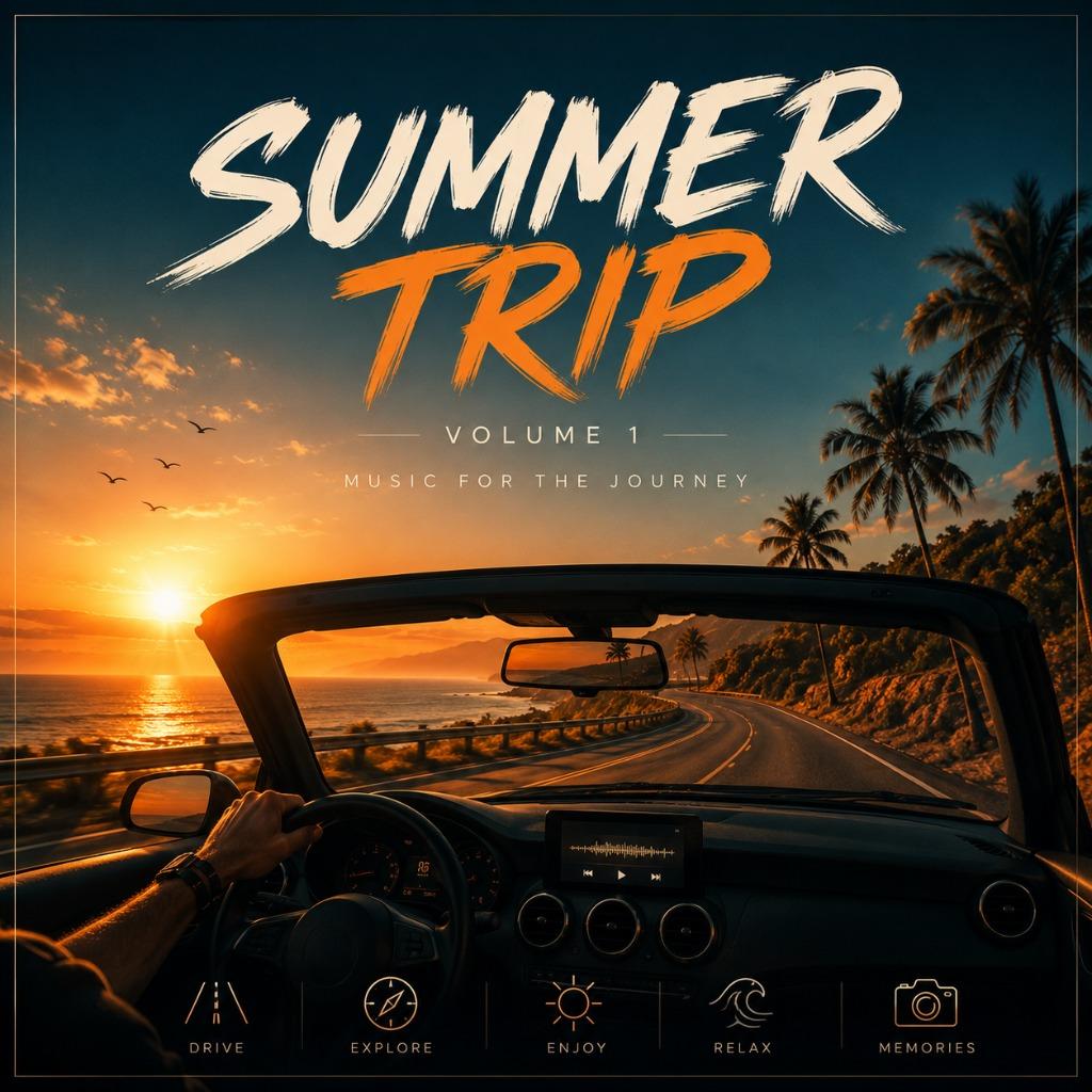 Summer Trip