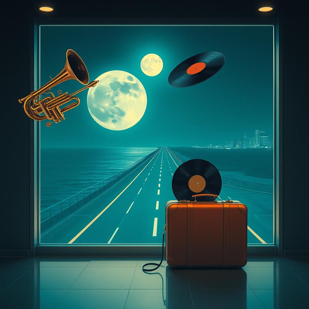 Song Image