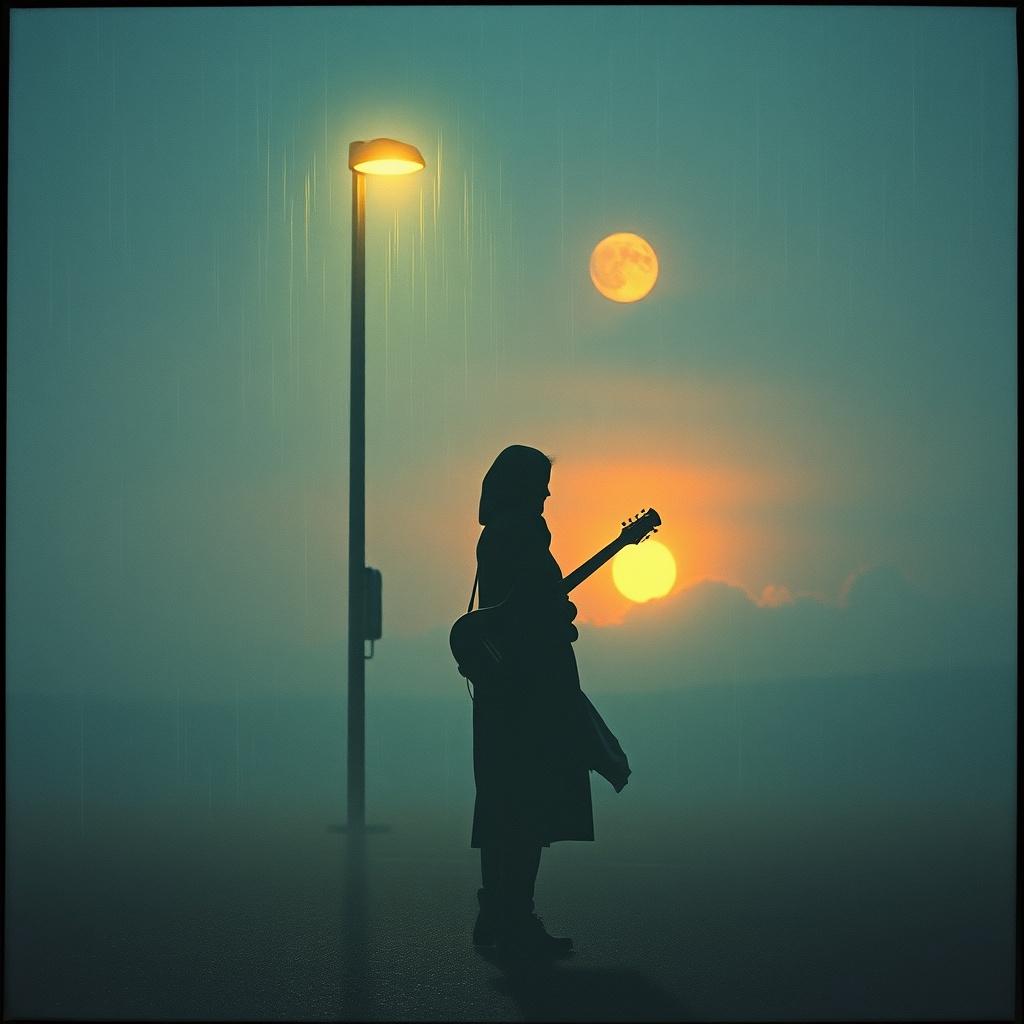 Song Image