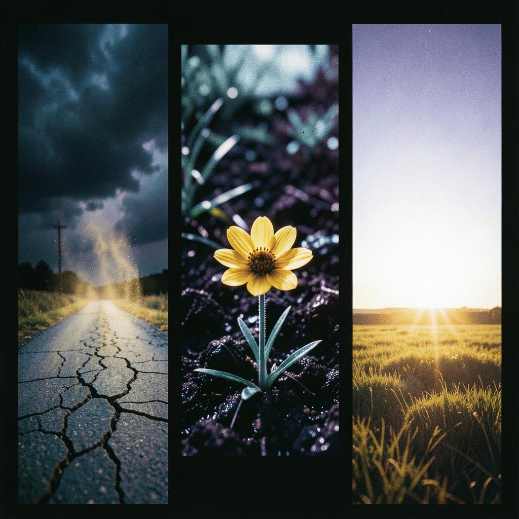 You Gave Me Everything artwork