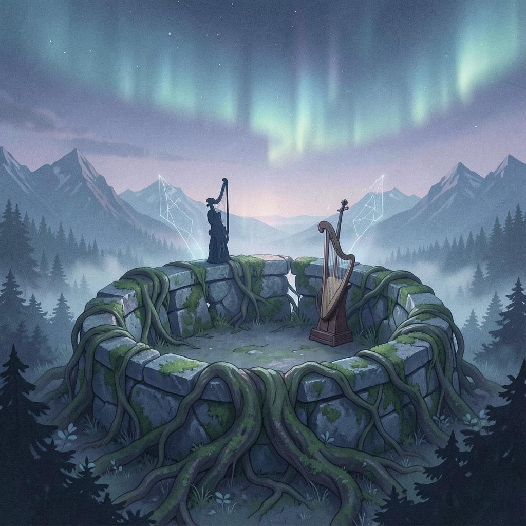 Norse Mythology (R)