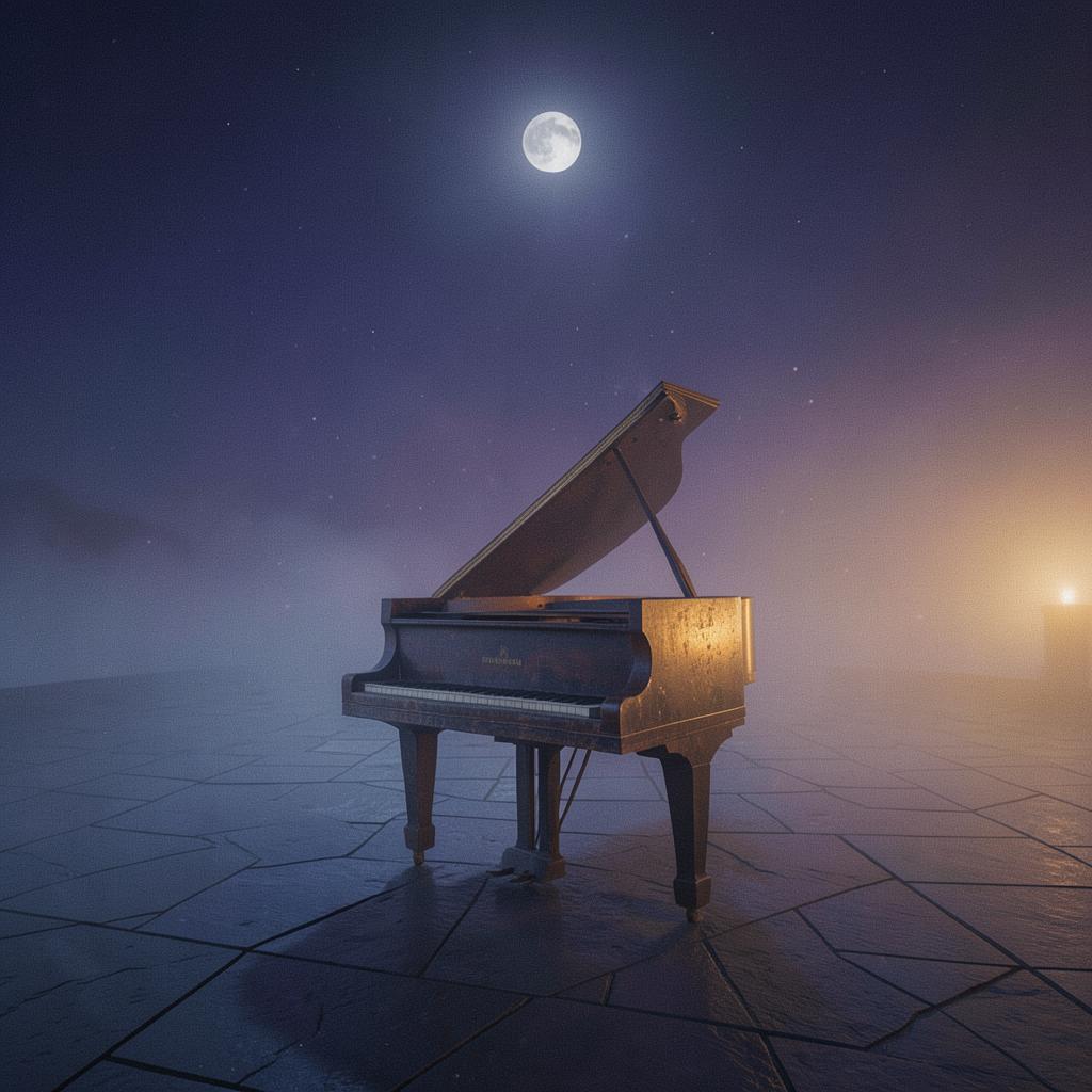 Nocturnal Haze artwork