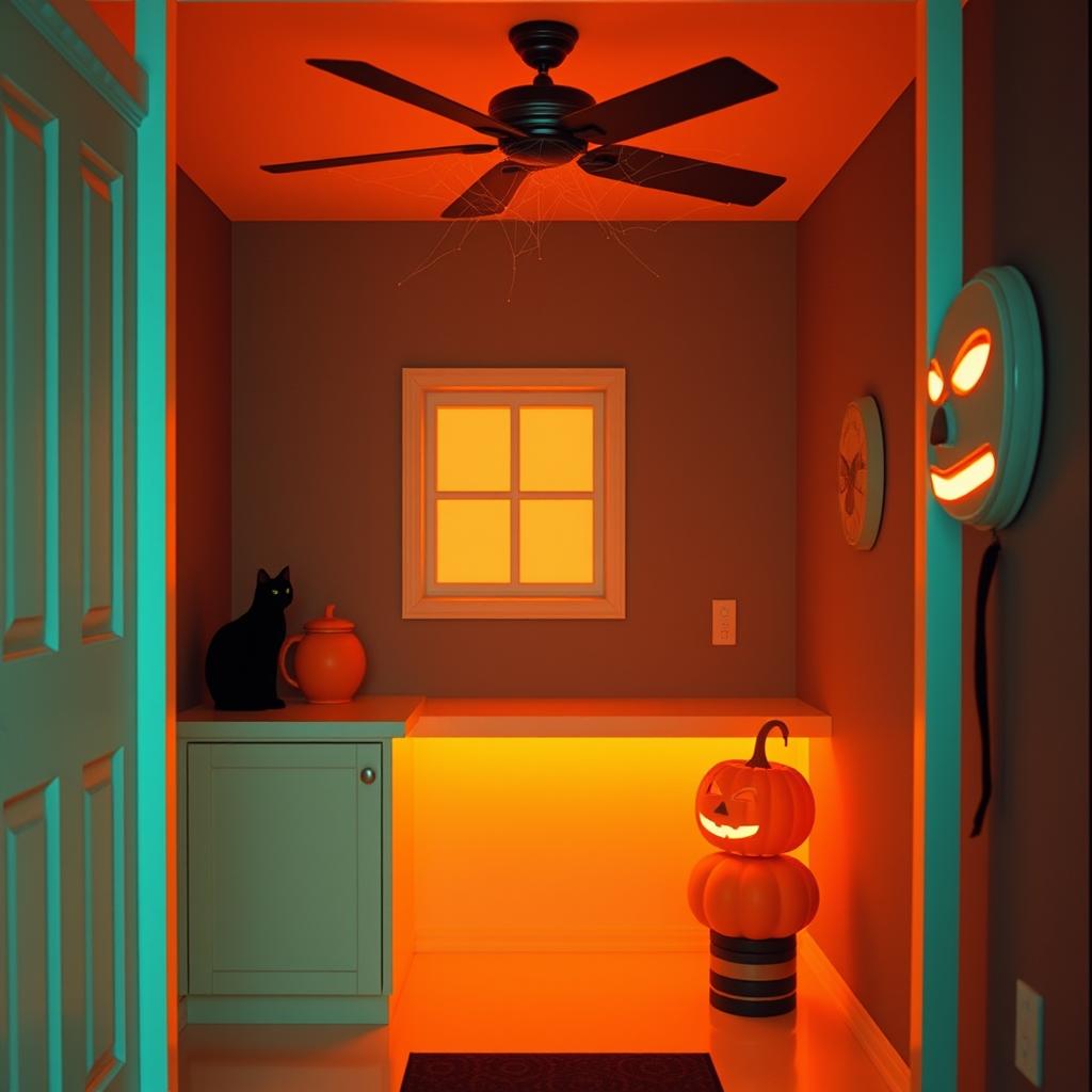 Halloween