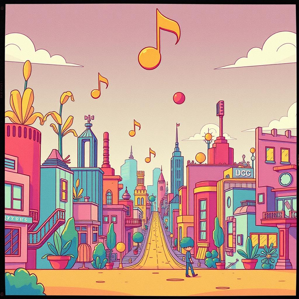 Song Image