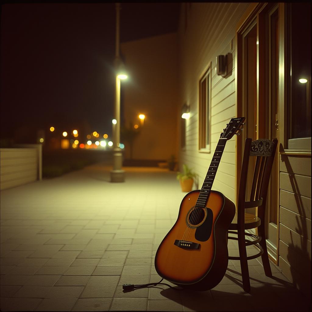 Song Image