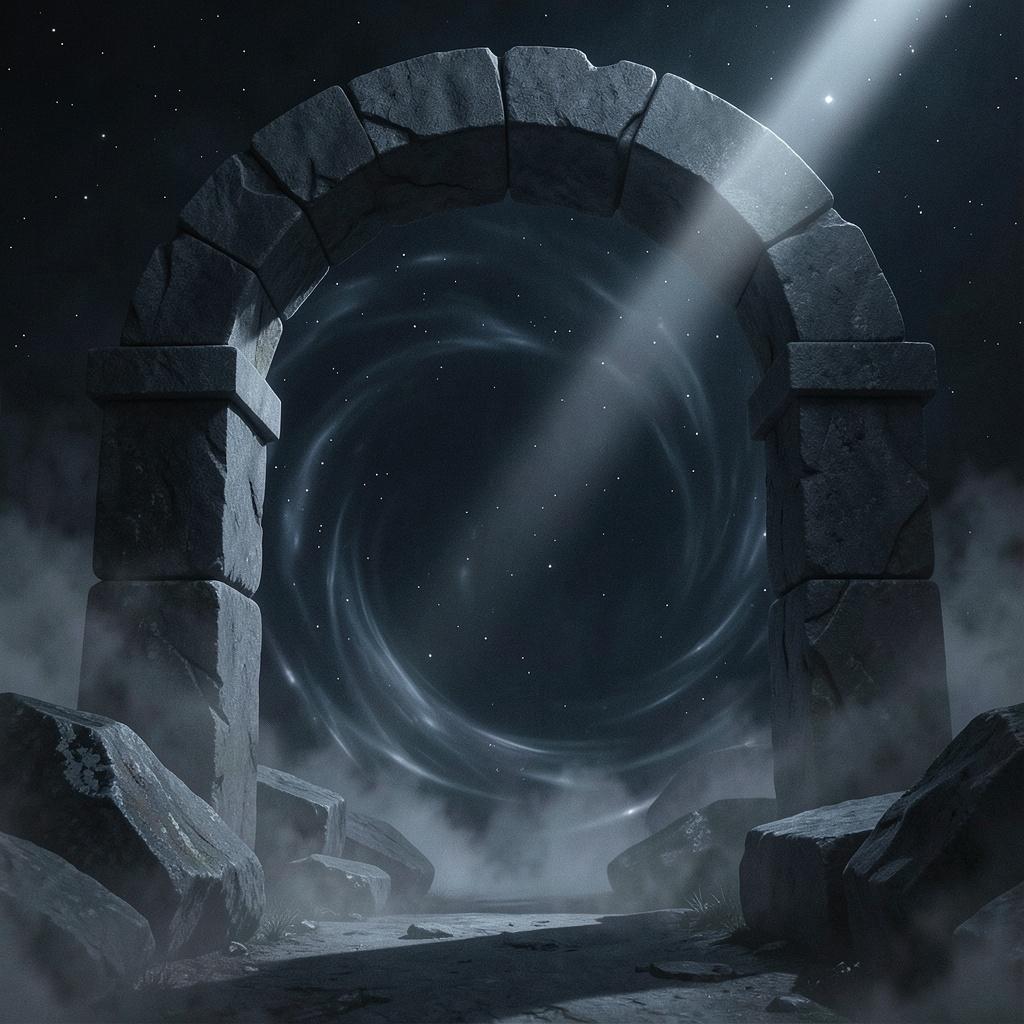 тёмная душа artwork