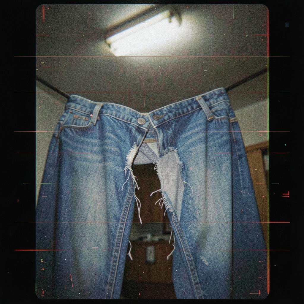 10. Tear Myself Out v1.00 artwork