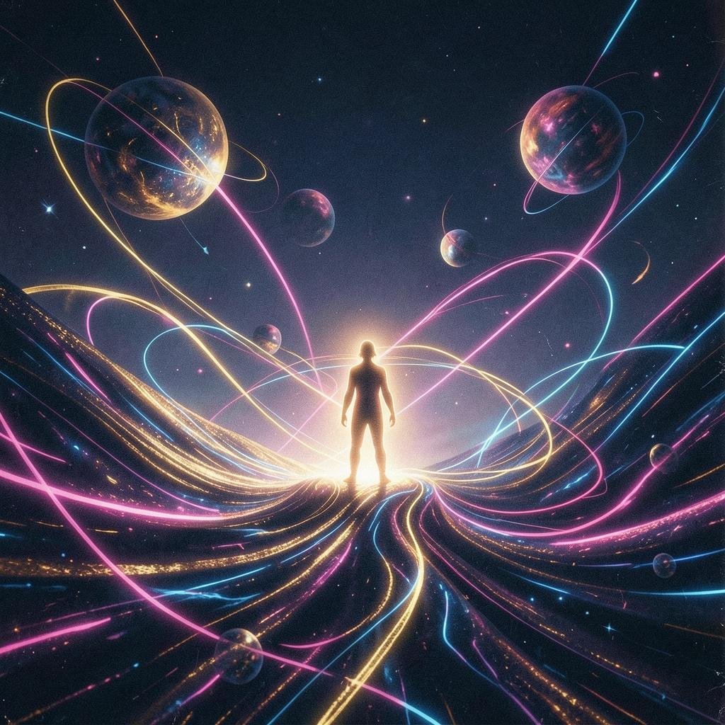 Event Horizon Samba artwork