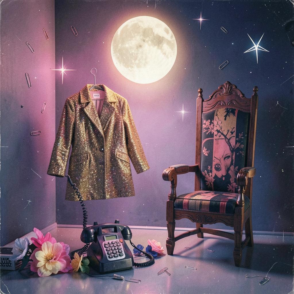 Voice image for UK rocker sound