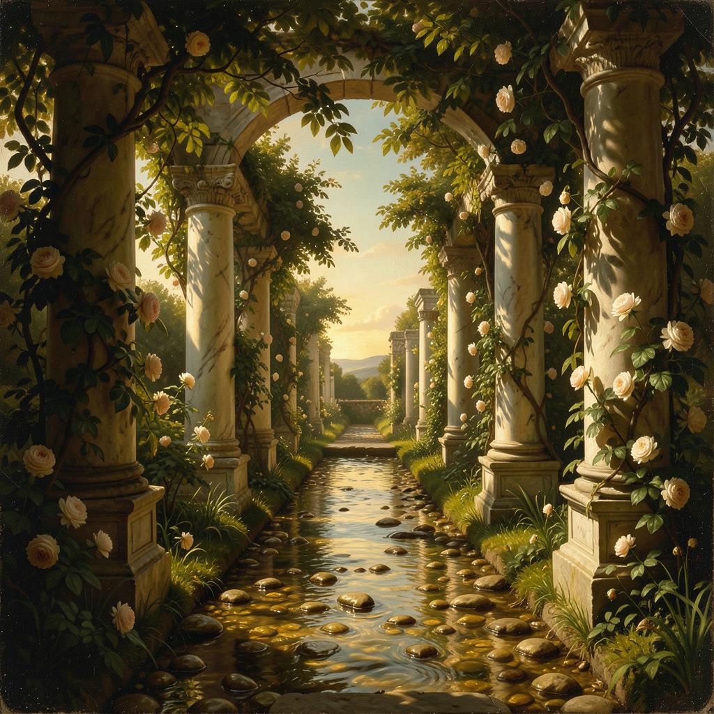 You Paved the Way artwork