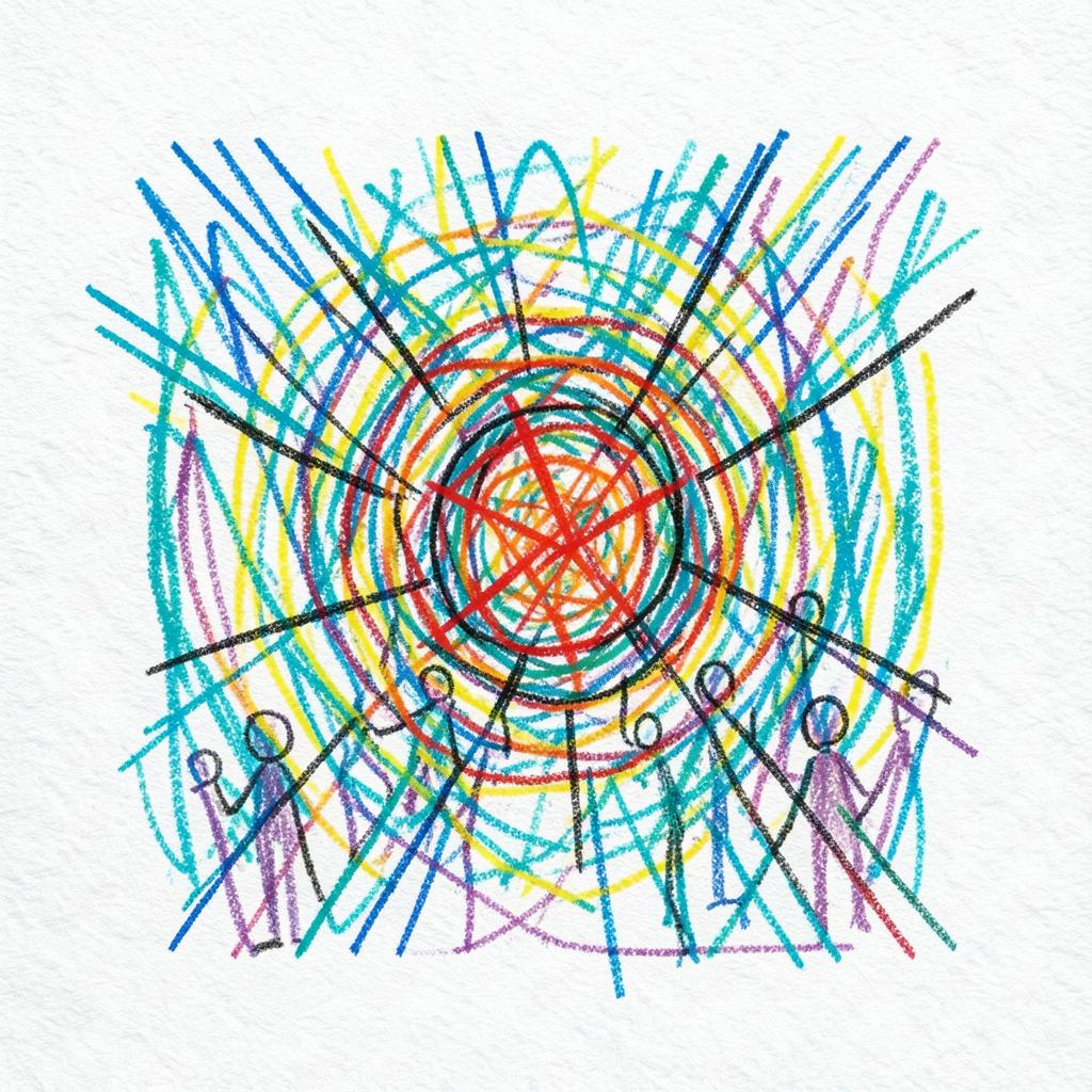 Here's To BMEC artwork
