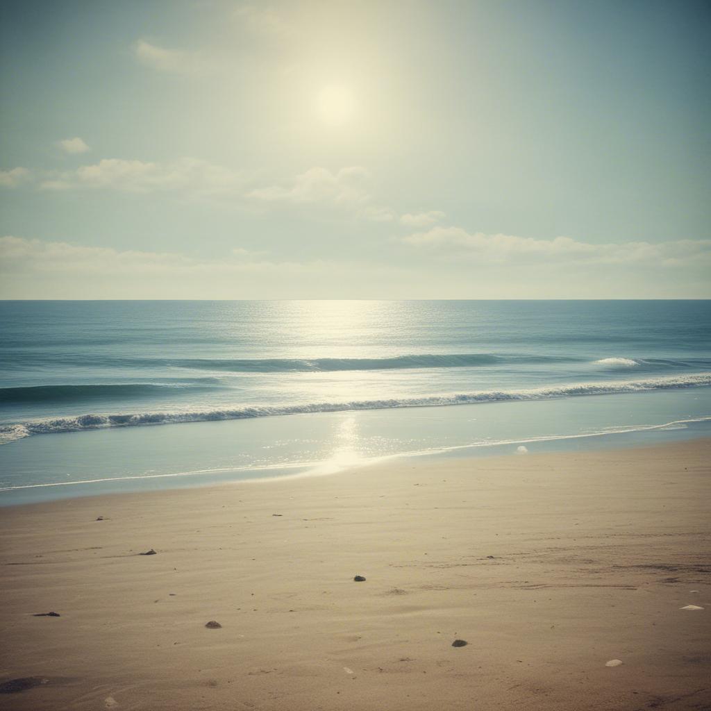 Persona image for 波の音