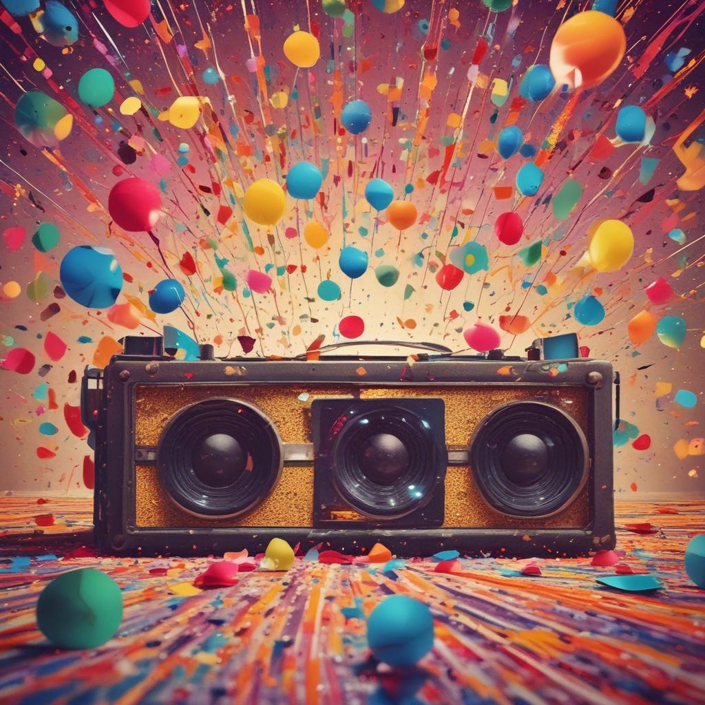 Song Image