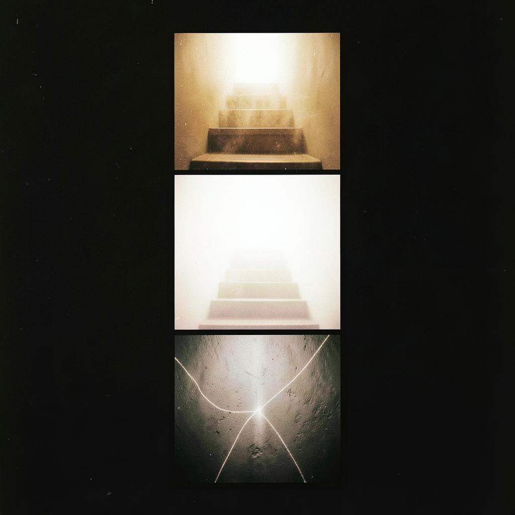 Trace of Above artwork