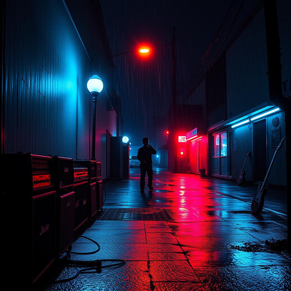Song Image