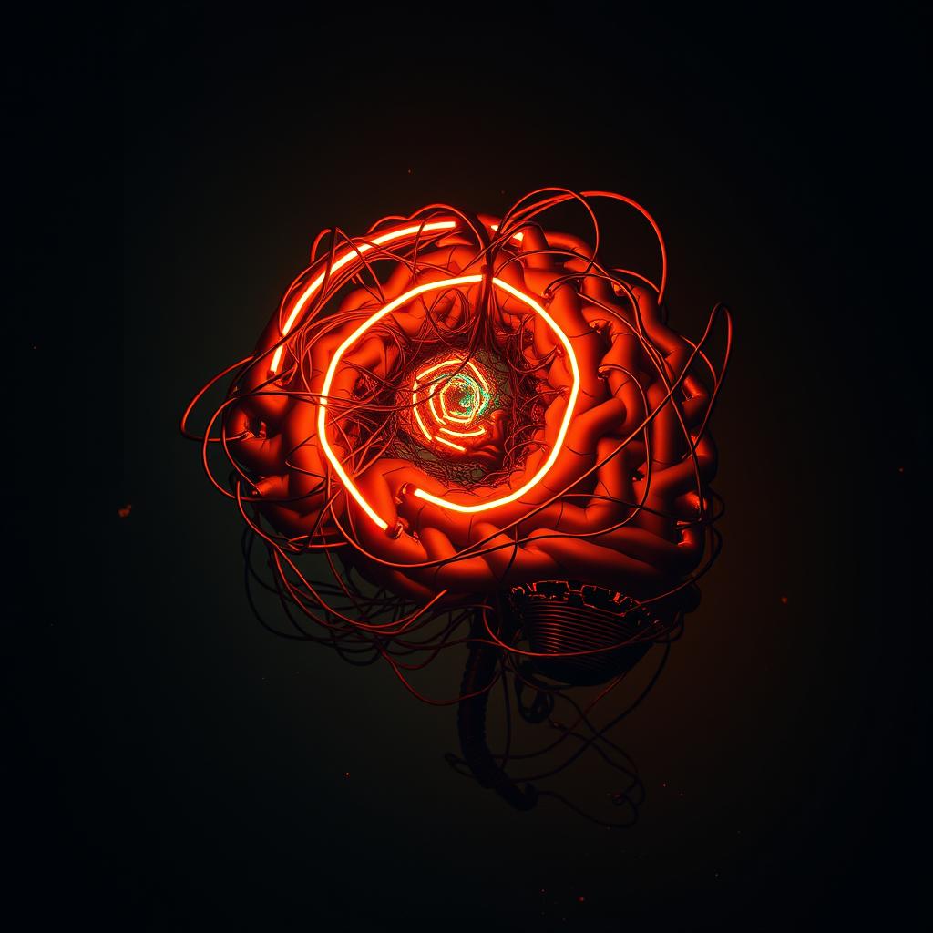 Image for Emotional Response (Industrial)