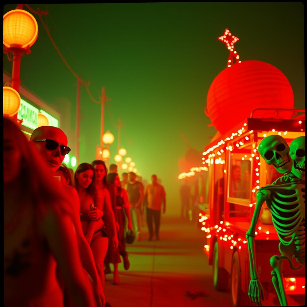 Song Image