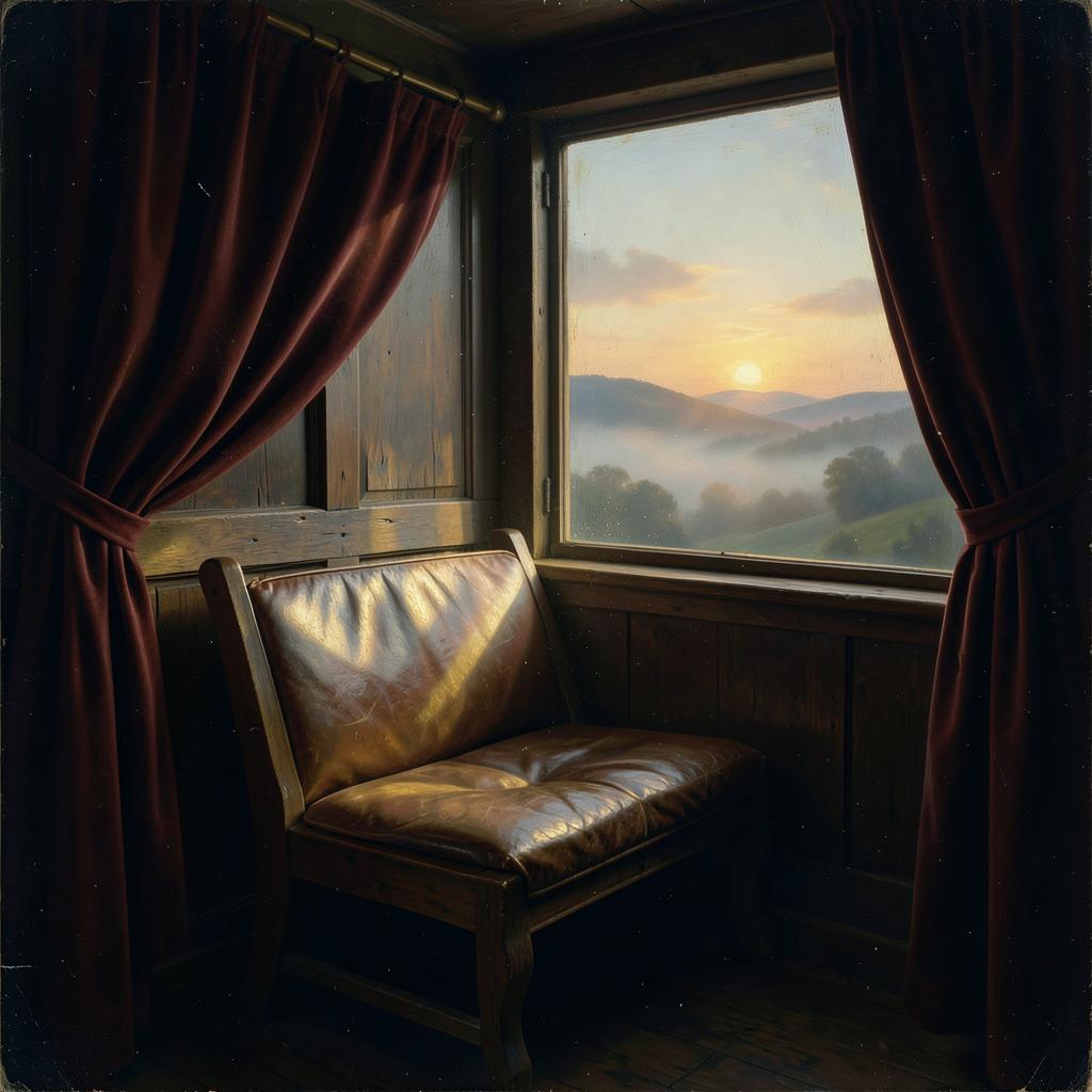 Поезд во сне artwork