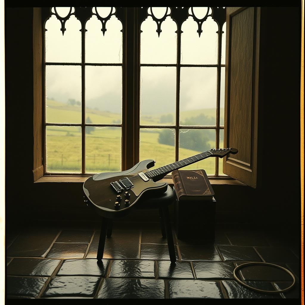 Song Image