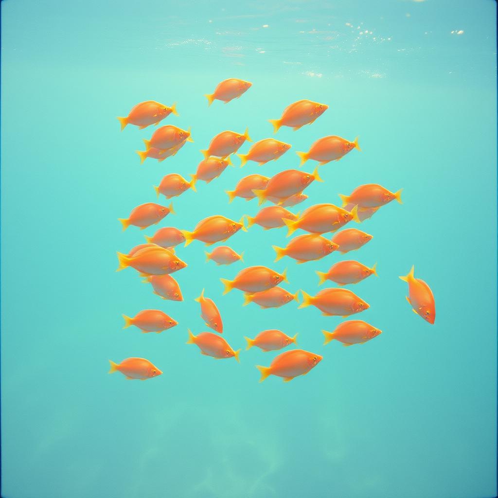 О, море, буйное, живое. artwork