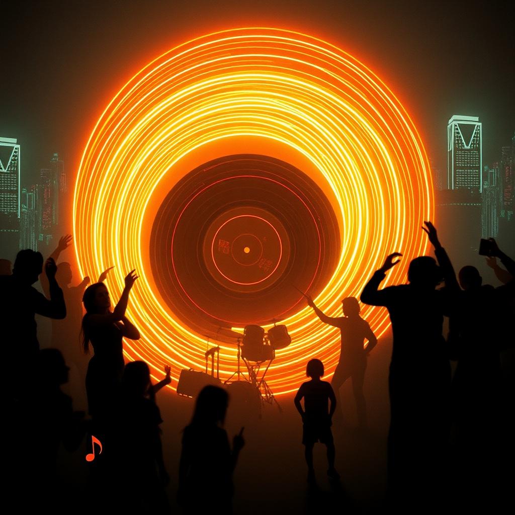 Song Image