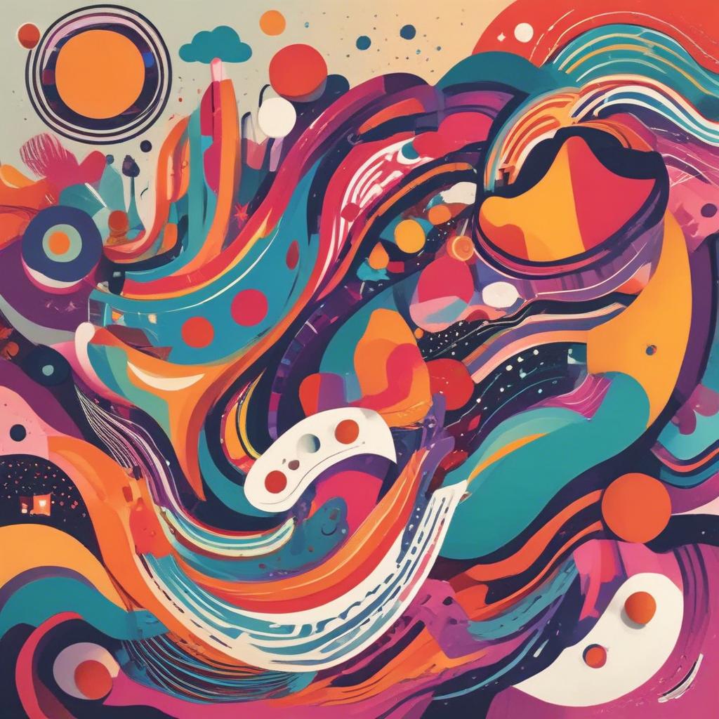 Song Image
