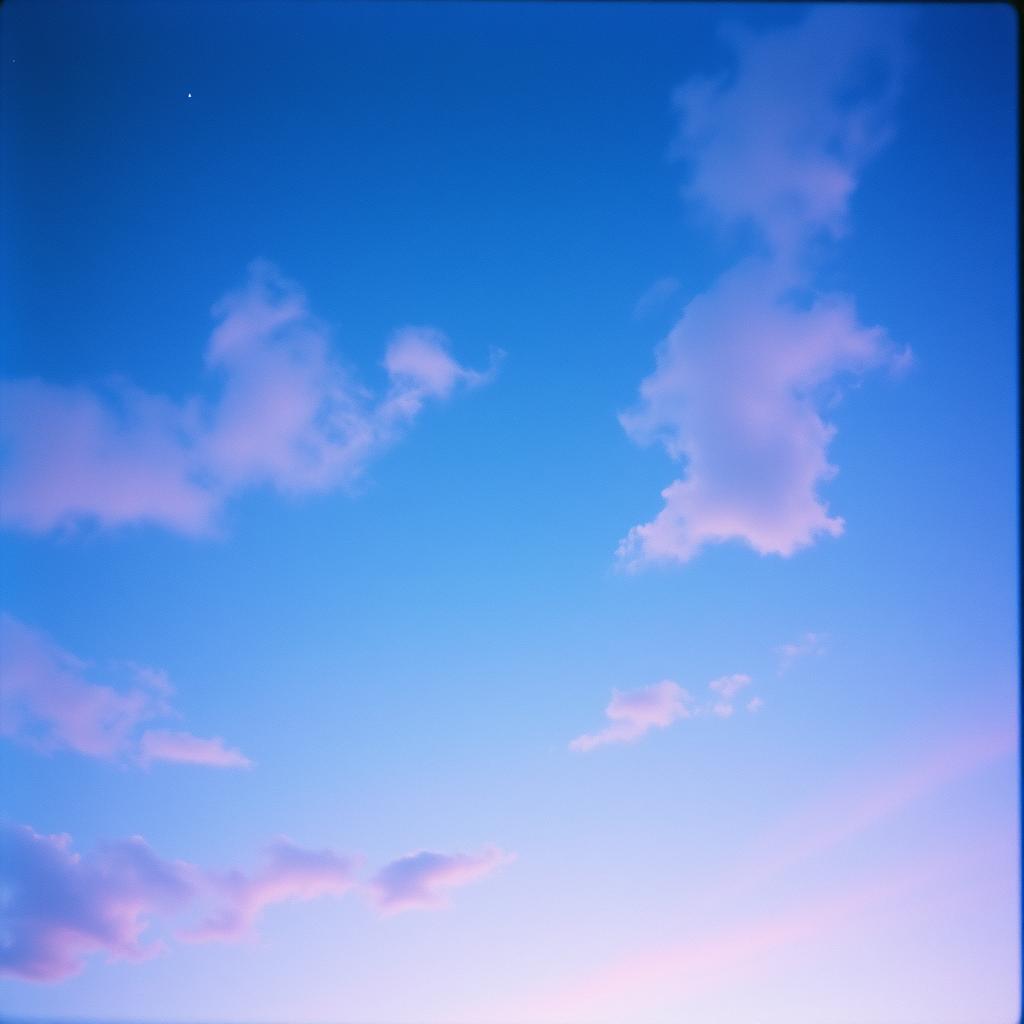 Magic Night artwork