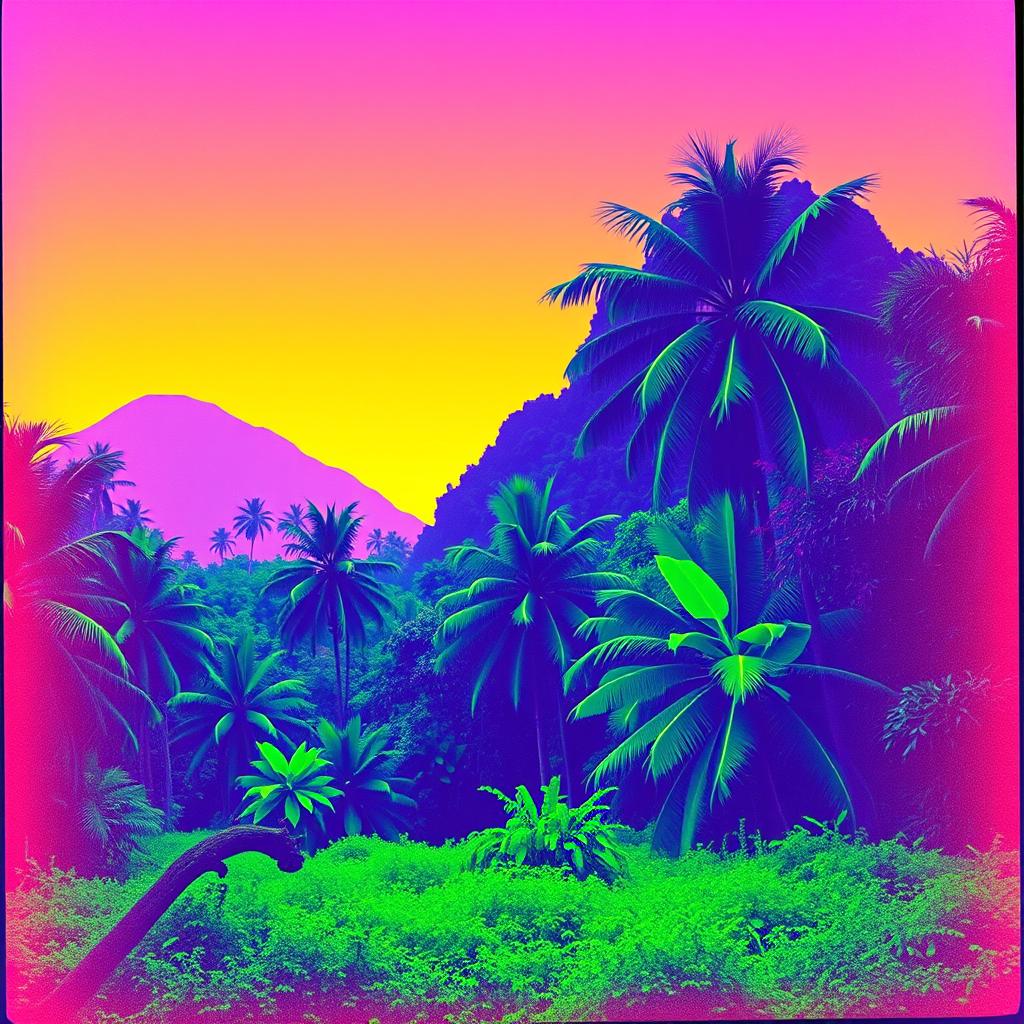 Drum and Bass | Jungle 3