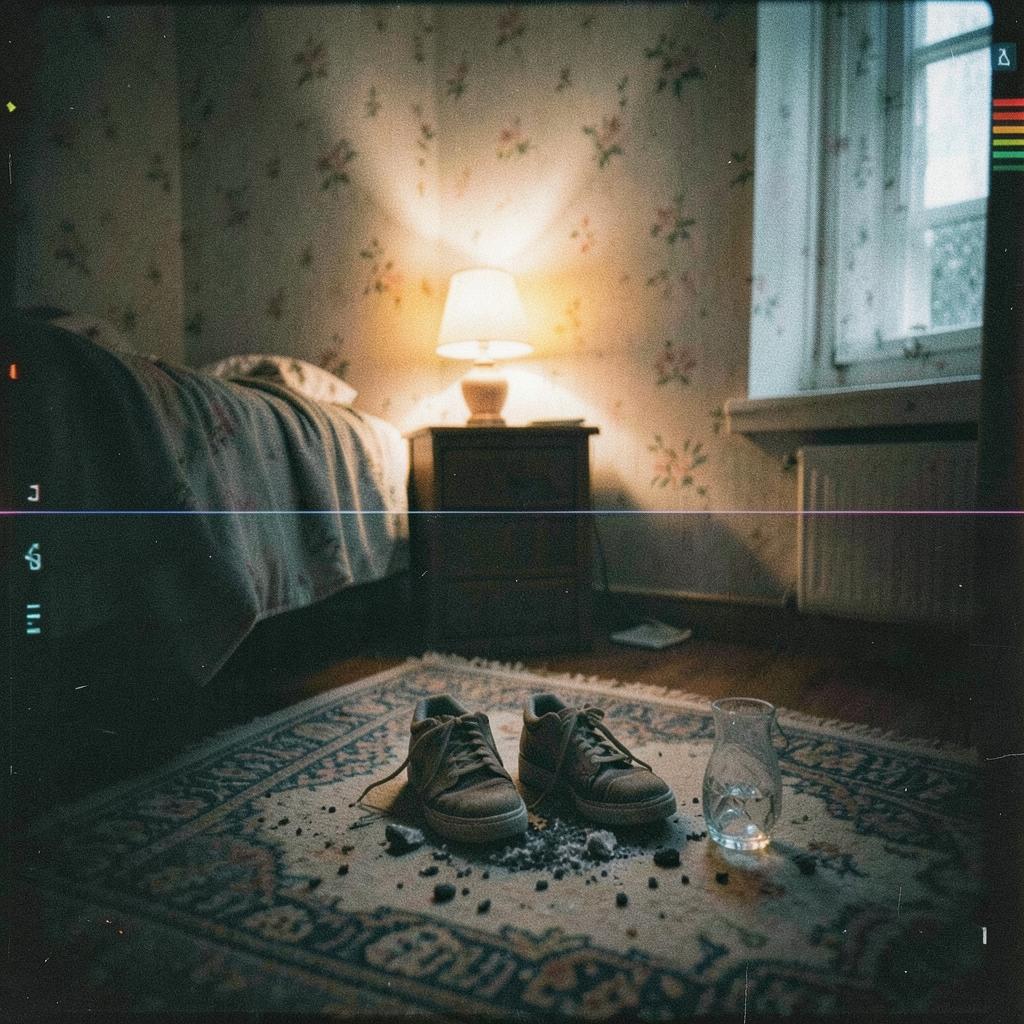 Moving On artwork