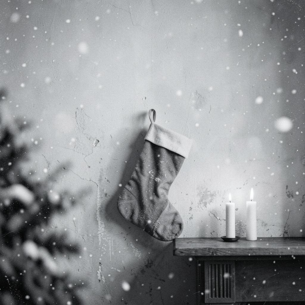 The Brightest Light is Gone artwork