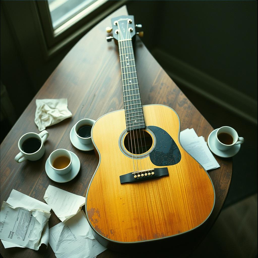 Song Image