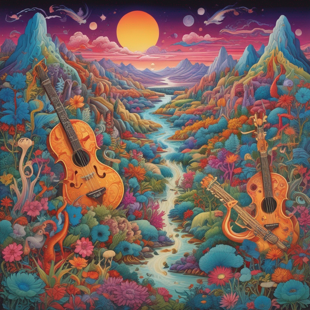 Song Cover Image