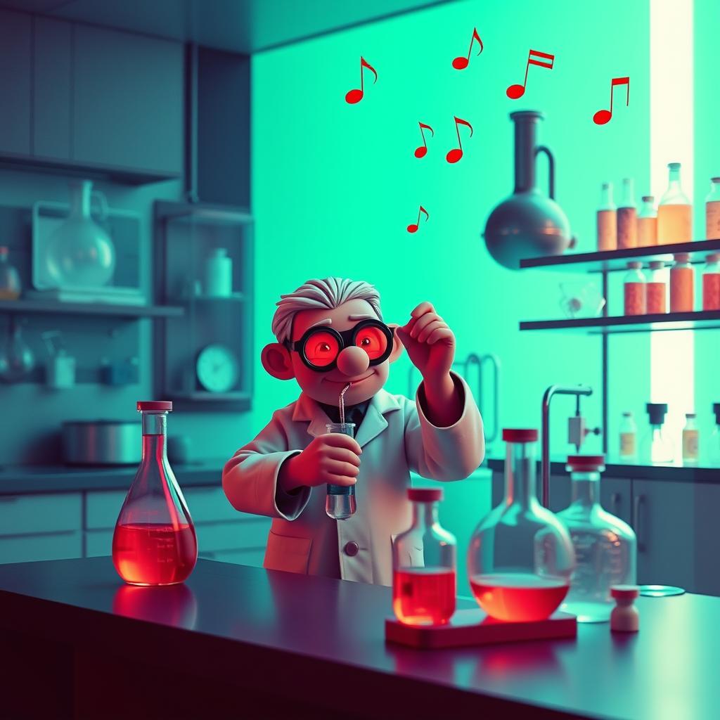 Song Image