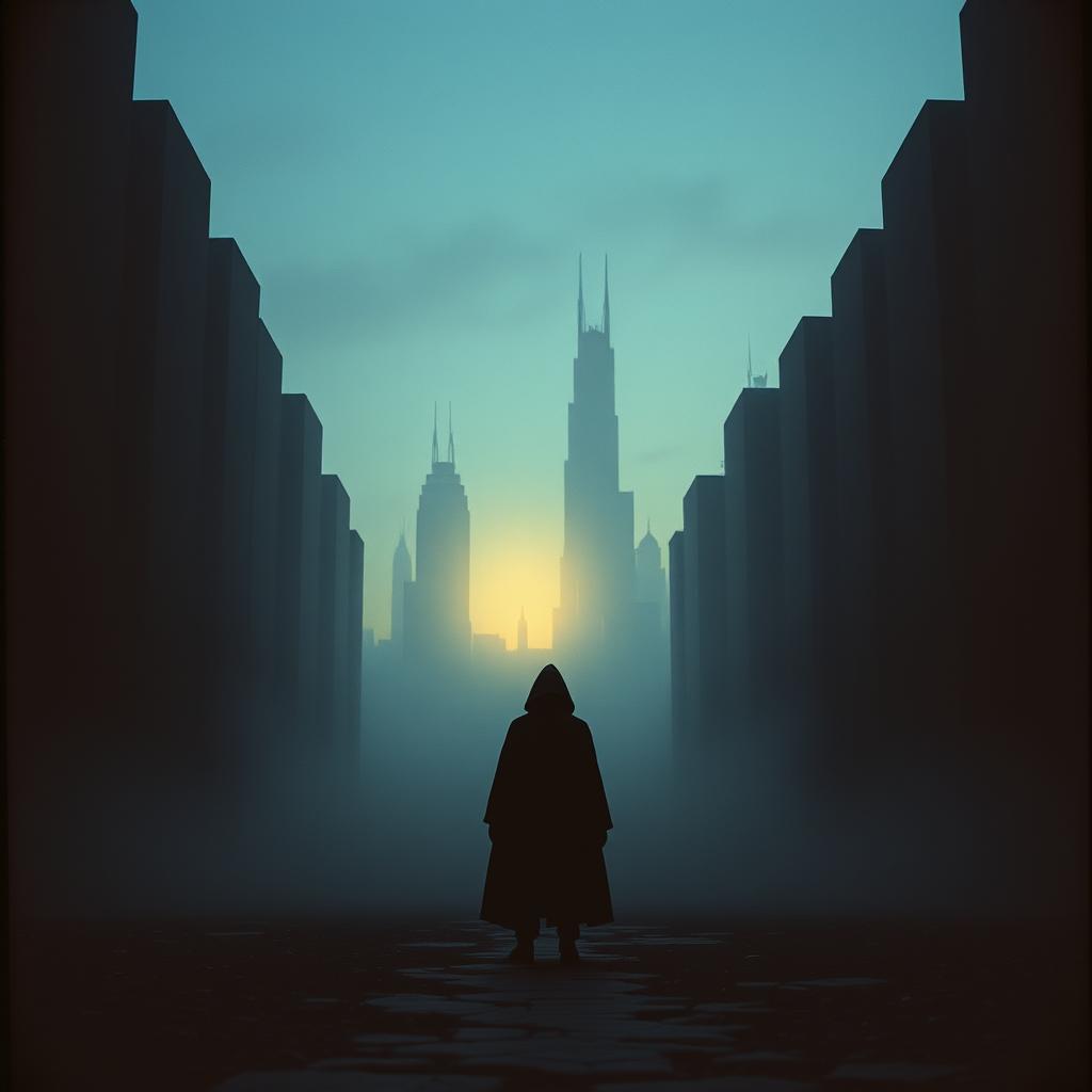 FEAR artwork