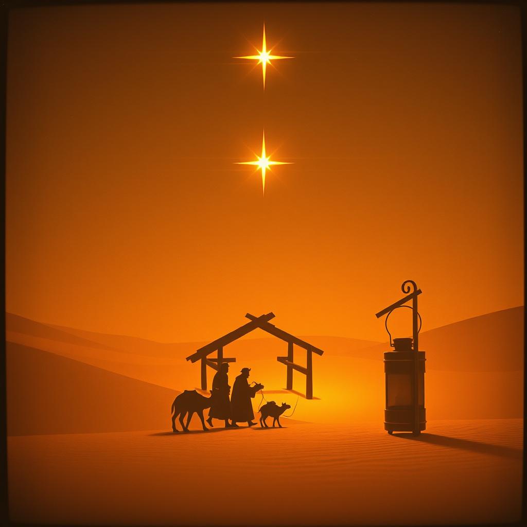 Persona image for Narrator Mark