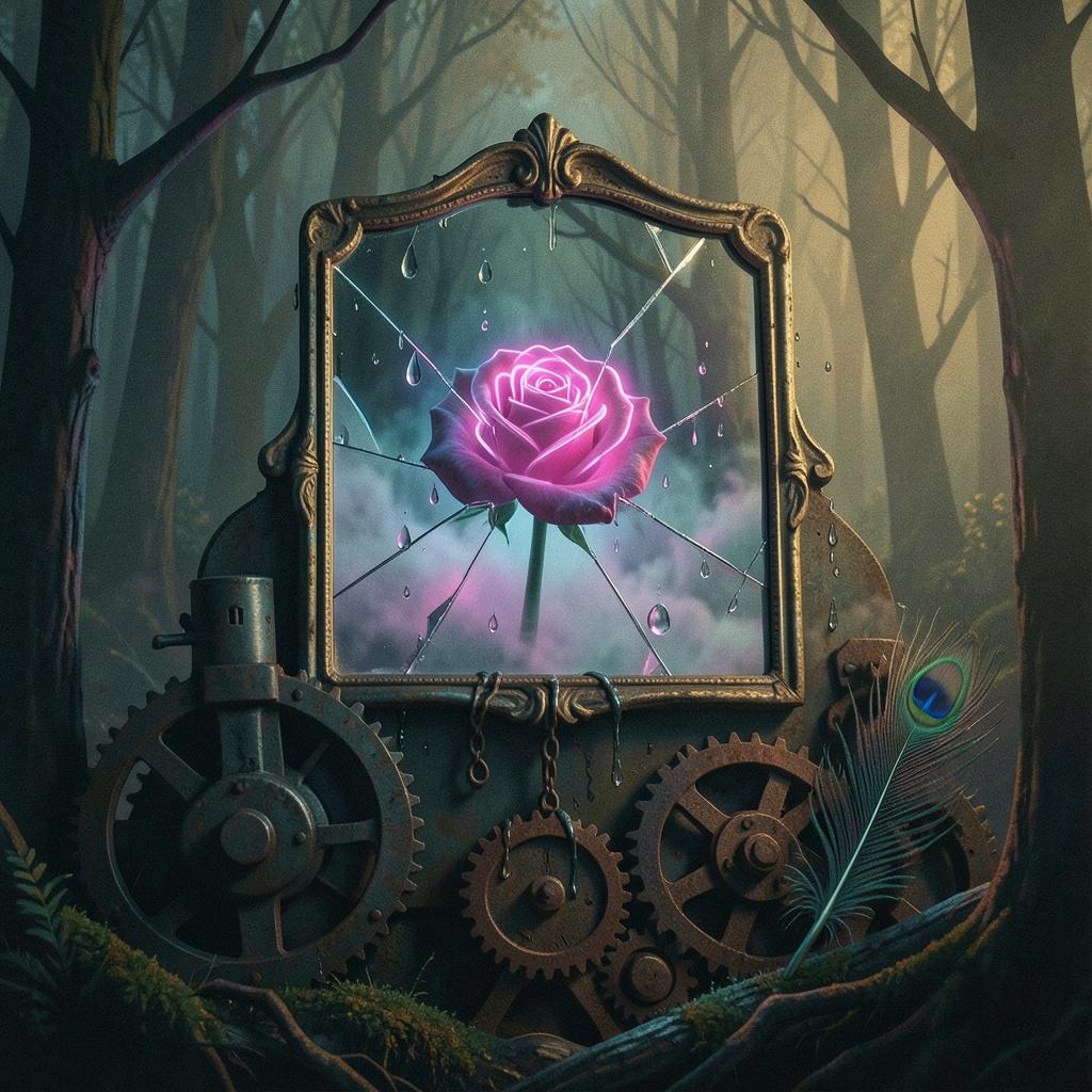 You’re Poison artwork