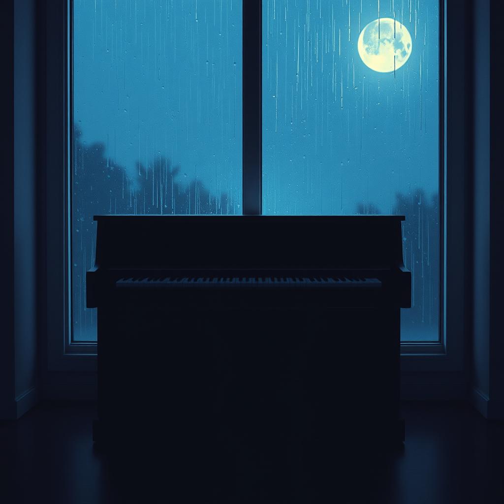 Грусть2 - Борис Степанов artwork