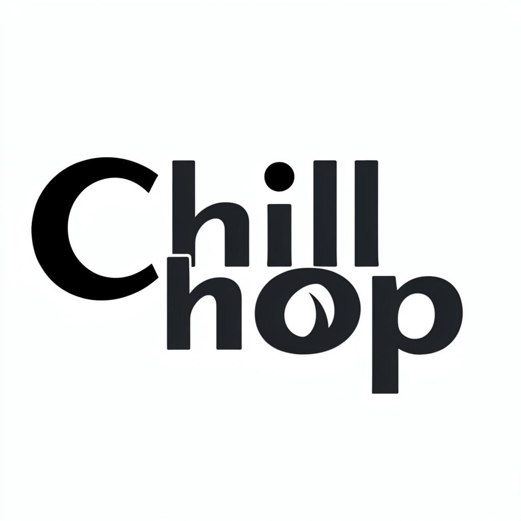 Chillhop artwork