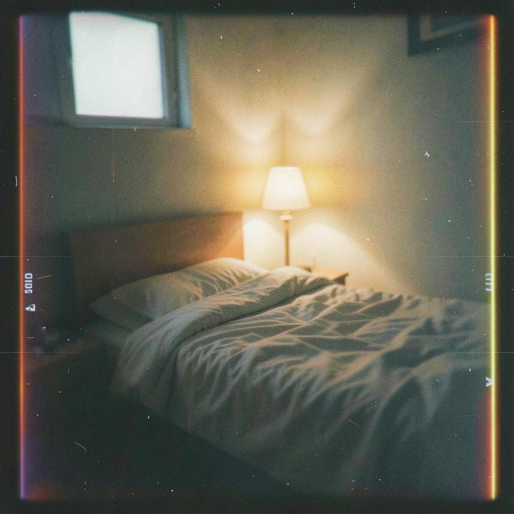 Sleep Stage 5A2 artwork