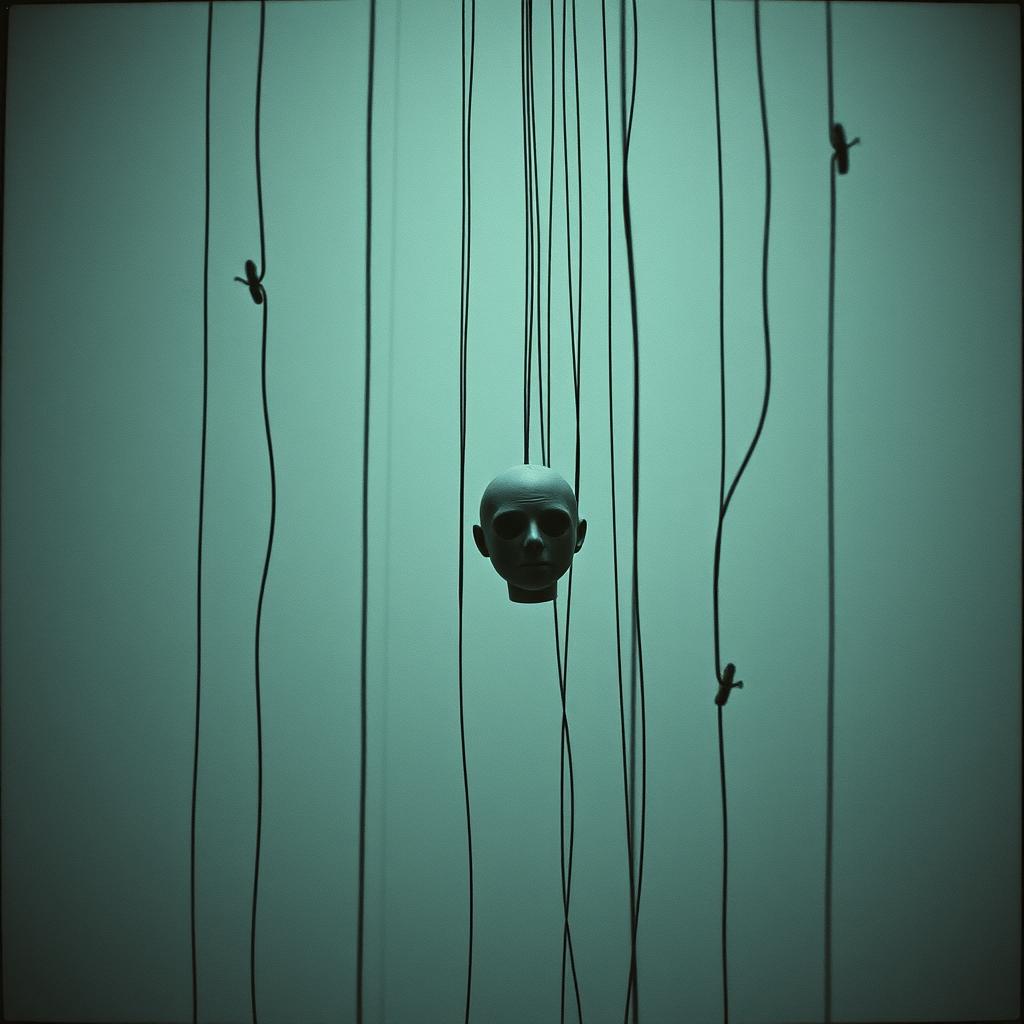 Voice image for Untitled Persona