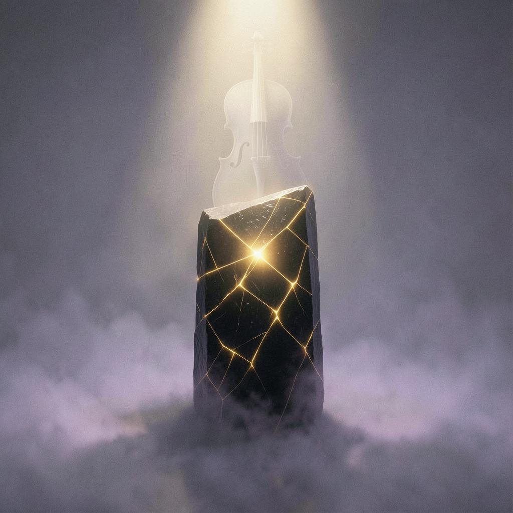 beautiful secret artwork