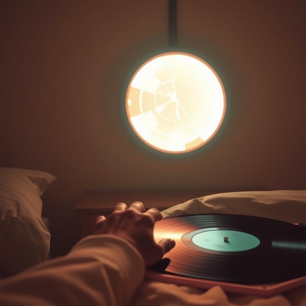 Still Here artwork