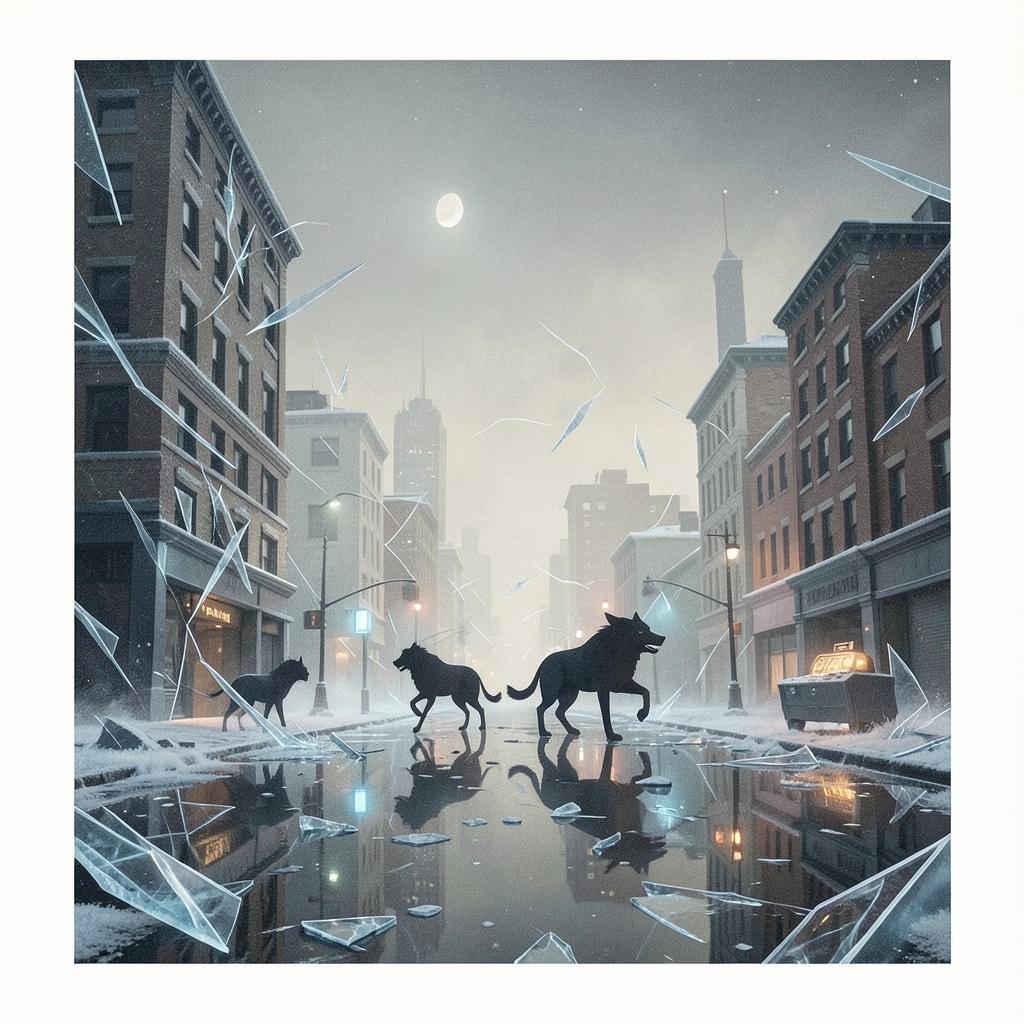 мне бы уехать artwork